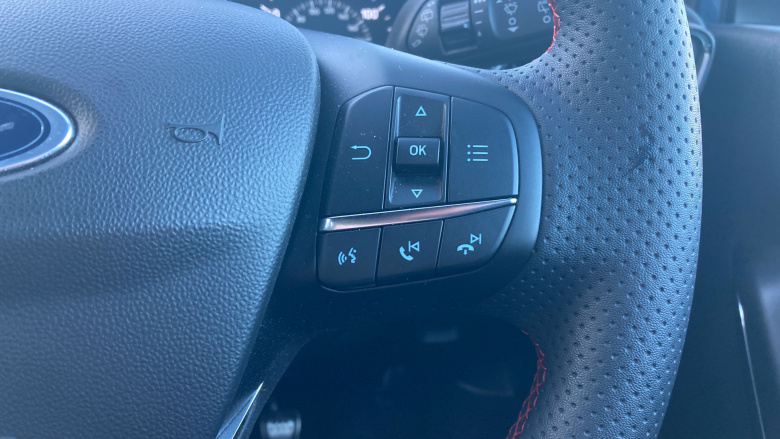 Ford Fiesta 1.0 EcoBoost ST-Line 5dr Petrol Hatchback